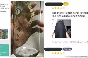 20 Keluhan nyeleneh customer online shop ini bikin ngakak