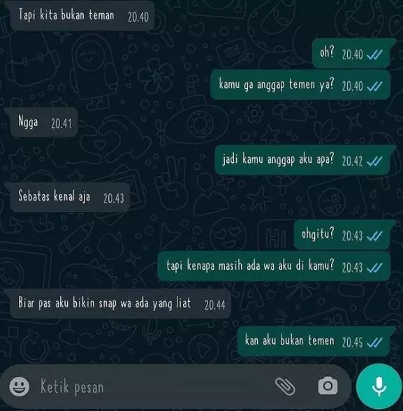 chat cinta tak berbalas Berbagai sumber chat cinta tak berbalas Berbagai sumber