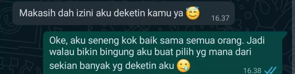 chat cinta tak berbalas Berbagai sumber chat cinta tak berbalas Berbagai sumber