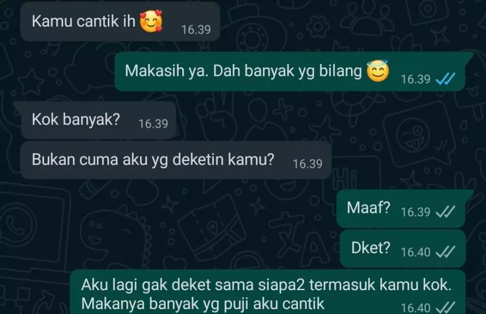 chat cinta tak berbalas Berbagai sumber chat cinta tak berbalas Berbagai sumber