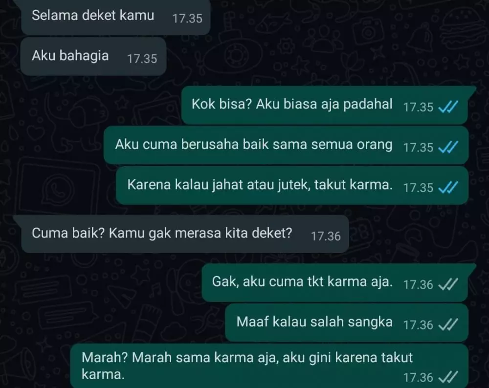 chat cinta tak berbalas Berbagai sumber chat cinta tak berbalas Berbagai sumber
