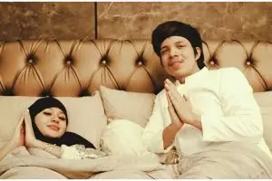 Aurel keguguran, Atta Halilintar tulis pesan menyentuh