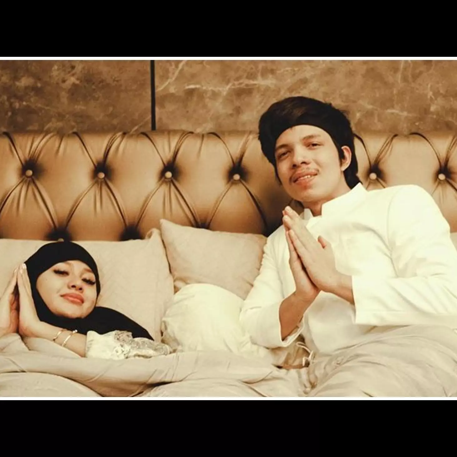 Aurel keguguran, Atta Halilintar tulis pesan menyentuh