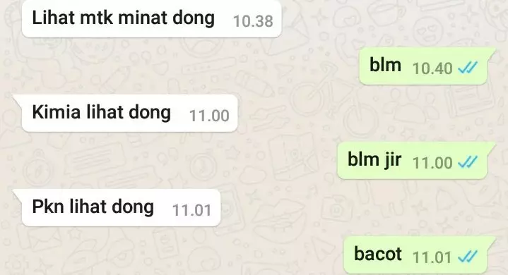 chat tanya tugas ke temen © 2021 Twitter chat tanya tugas ke temen © 2021 Twitter