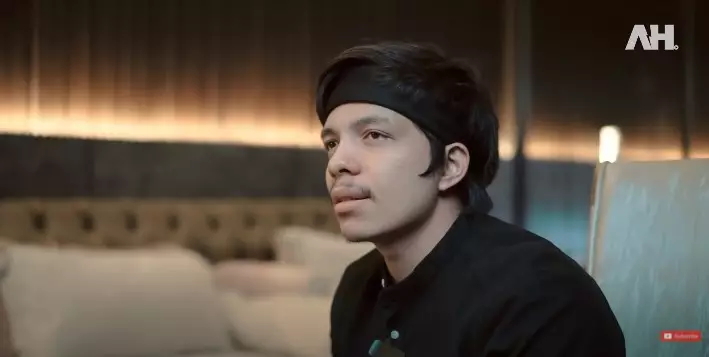 Cerita keguguran Aurel © YouTube