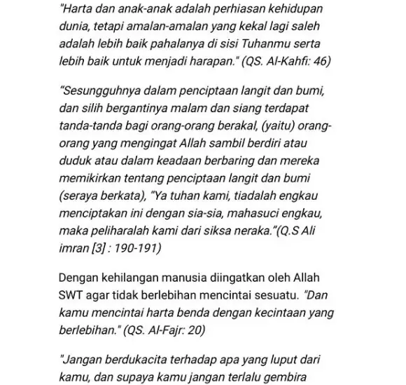 Ungkapan Ashanty atas keguguran Aurel © Instagram/@ashanty_ash Ungkapan Ashanty atas keguguran Aurel © Instagram/@ashanty_ash