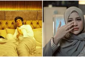 Asisten pribadi ungkap kondisi terbaru Aurel Hermansyah usai keguguran