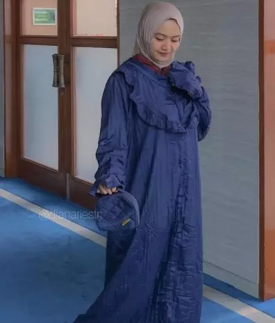 Potret terbaru Artta Ivano pemain 'Para Pencari Tuhan' © Instagram/@arttaivano Potret terbaru Artta Ivano pemain 'Para Pencari Tuhan' © Instagram/@arttaivano