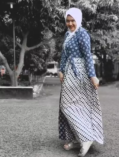 Potret terbaru Artta Ivano pemain 'Para Pencari Tuhan' © Instagram/@arttaivano