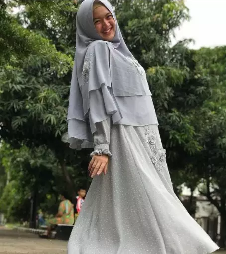 Potret terbaru Artta Ivano pemain 'Para Pencari Tuhan' © Instagram/@arttaivano