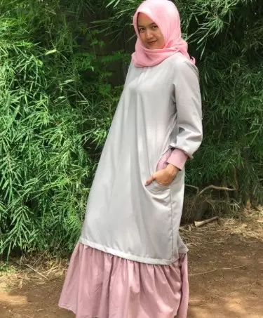 Potret terbaru Artta Ivano pemain 'Para Pencari Tuhan' © Instagram/@arttaivano