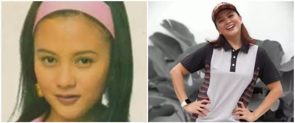 Potret 9 ratu antagonis era 90-an dulu dan kini dari berbagai sumber