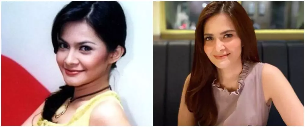 Potret 9 ratu antagonis era 90-an dulu dan kini dari berbagai sumber