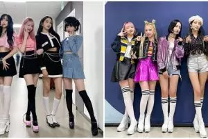 Akhiri kontrak, ini 10 fakta perjalanan karier GFriend