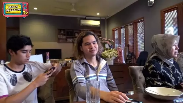 thr al el dul dari irwan mussry Berbagai sumber thr al el dul dari irwan mussry Berbagai sumber