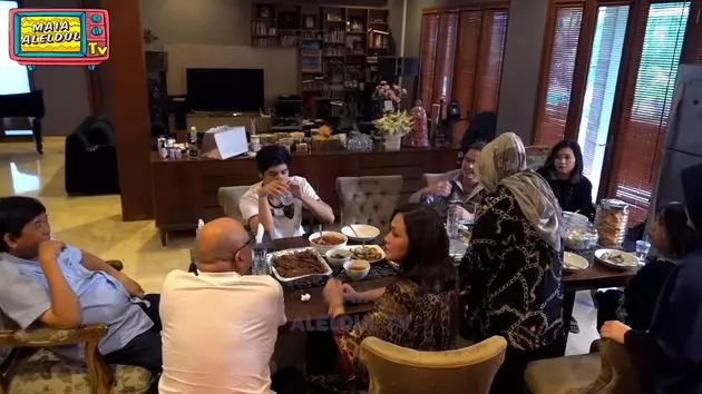 thr al el dul dari irwan mussry Berbagai sumber thr al el dul dari irwan mussry Berbagai sumber