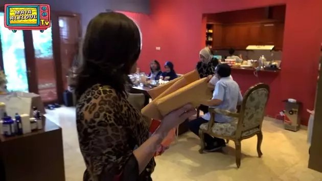 thr al el dul dari irwan mussry Berbagai sumber thr al el dul dari irwan mussry Berbagai sumber