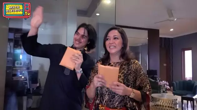 thr al el dul dari irwan mussry Berbagai sumber thr al el dul dari irwan mussry Berbagai sumber