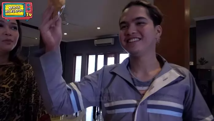 thr al el dul dari irwan mussry Berbagai sumber thr al el dul dari irwan mussry Berbagai sumber