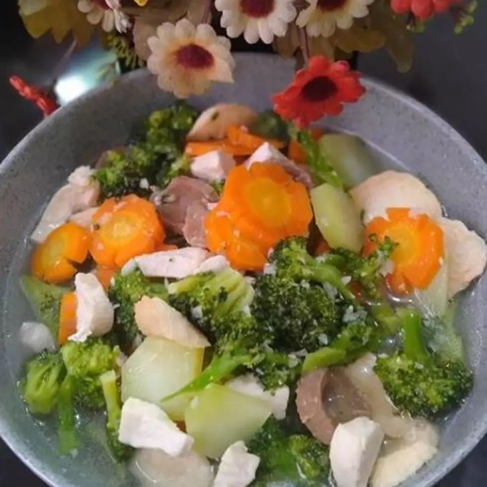 10 Resep kreasi olahan brokoli, anti bosan dan bikin nagih