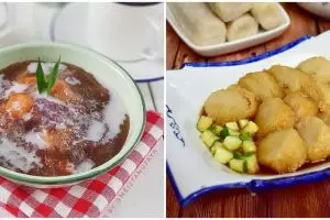 10 Resep makanan pendamping arisan, praktis namun spesial