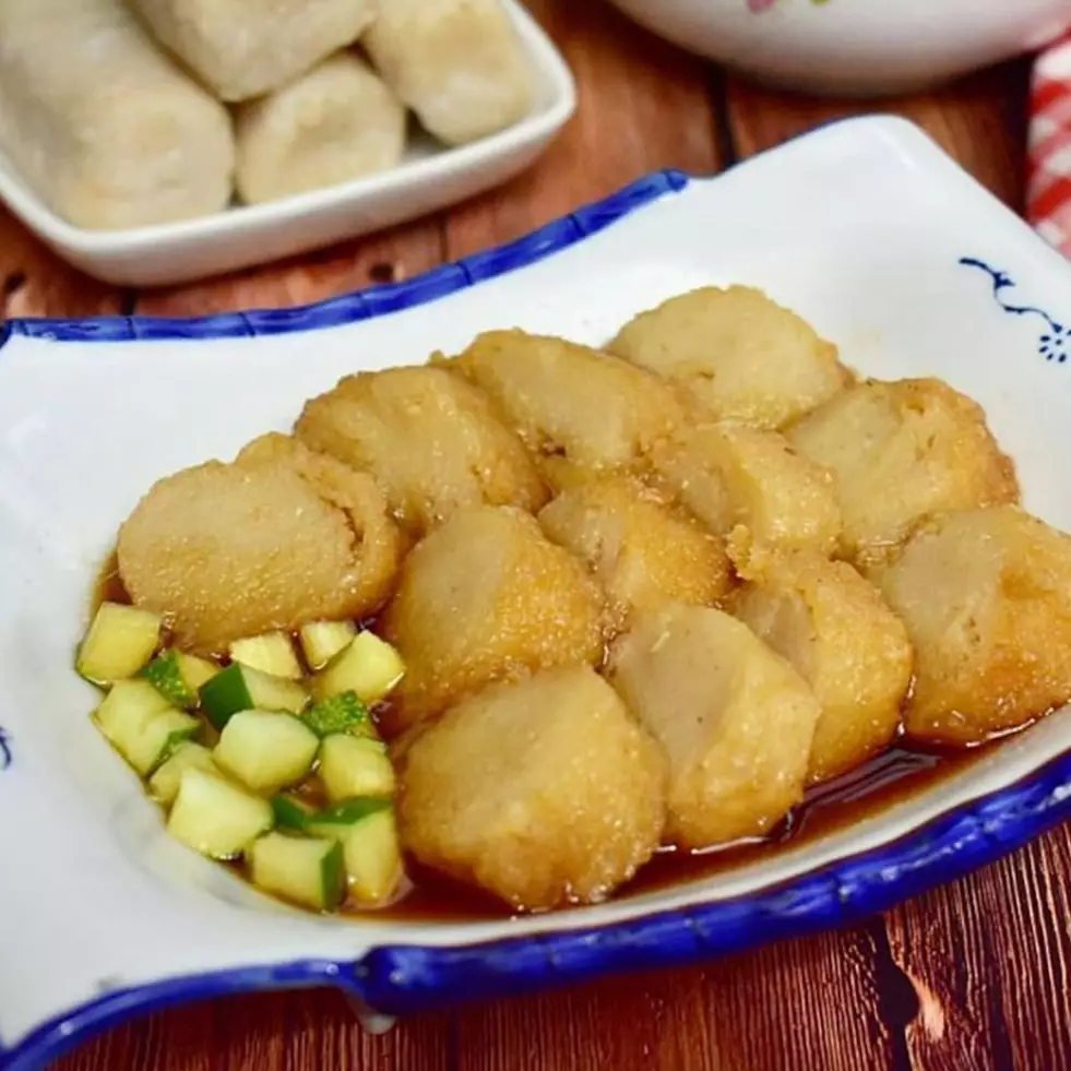 10 Resep makanan pendamping arisan, praktis namun spesial