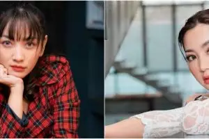 Kondisi terkini Hesti Purwadinata dan keluarga usai positif Covid-19