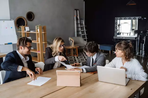 Kata-kata bijak memulai hari yang lucu © 2023 brilio.net