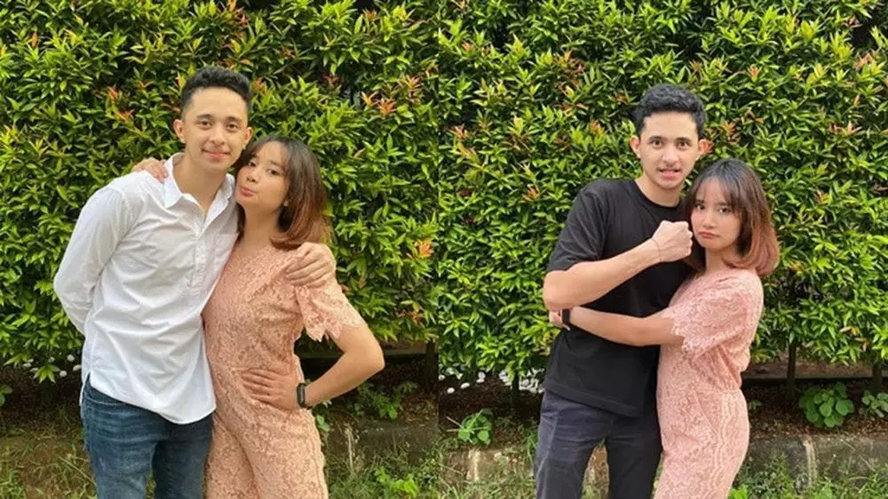 nakul sadewa beranjak dewasa Berbagai sumber