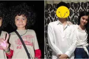 Beranjak dewasa, ini 8 potret terbaru si kembar Nakula & Sadewa