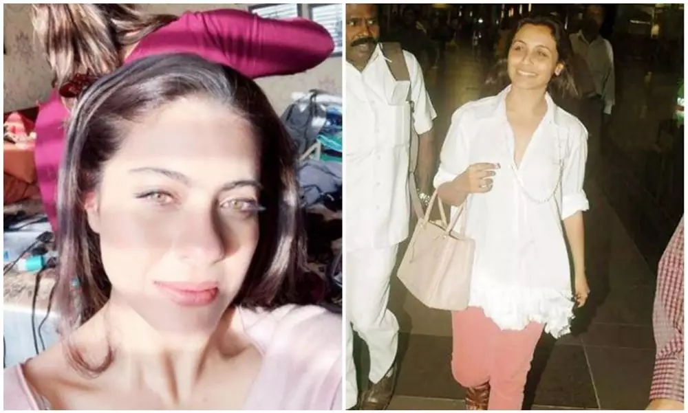 beda gaya Kajol dan Rani Mukerji tanpa makeup © 2021 brilio.net