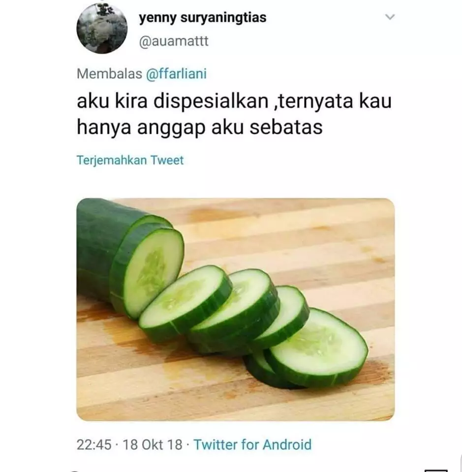 95 Tebak-tebakan lucu nama buah © 2021 brilio.net