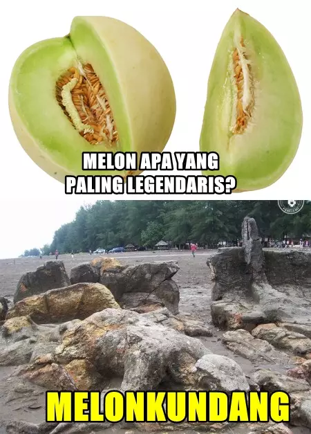 95 Tebak-tebakan lucu nama buah © 2021 brilio.net