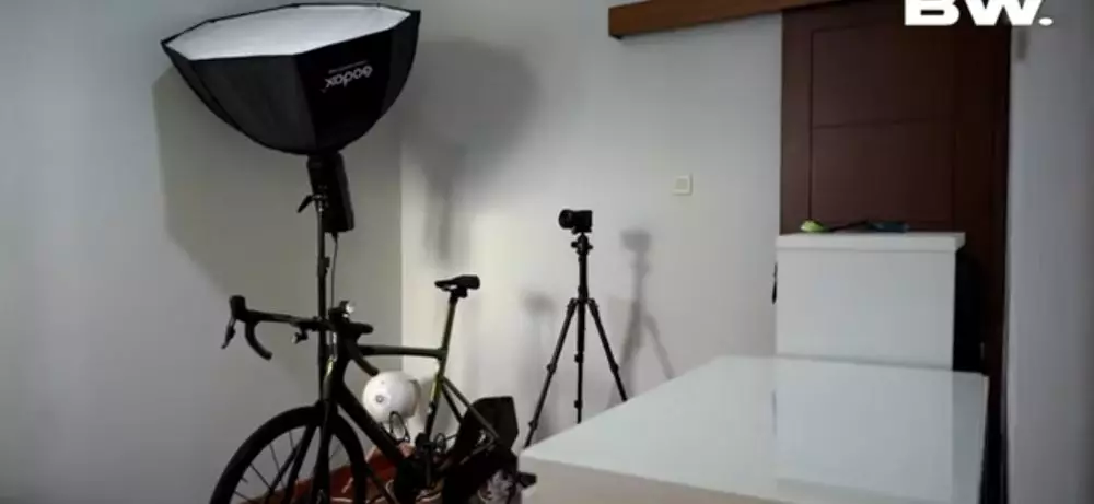 penampakan rumah Patricia Gouw © 2021 brilio.net