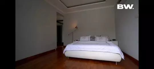 penampakan rumah Patricia Gouw © 2021 brilio.net