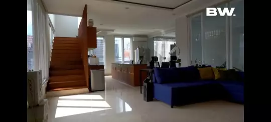 penampakan rumah Patricia Gouw © 2021 brilio.net