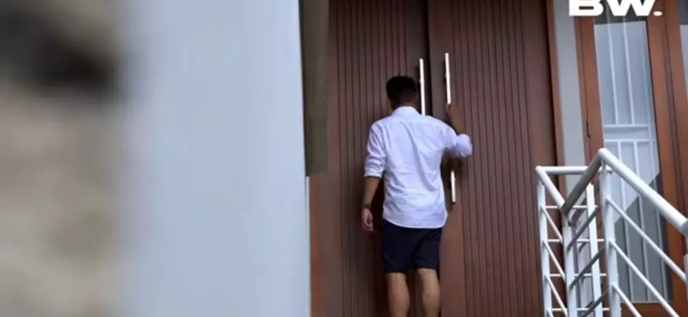 penampakan rumah Patricia Gouw © 2021 brilio.net