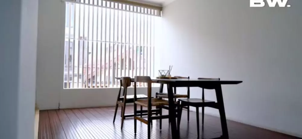 penampakan rumah Patricia Gouw © 2021 brilio.net