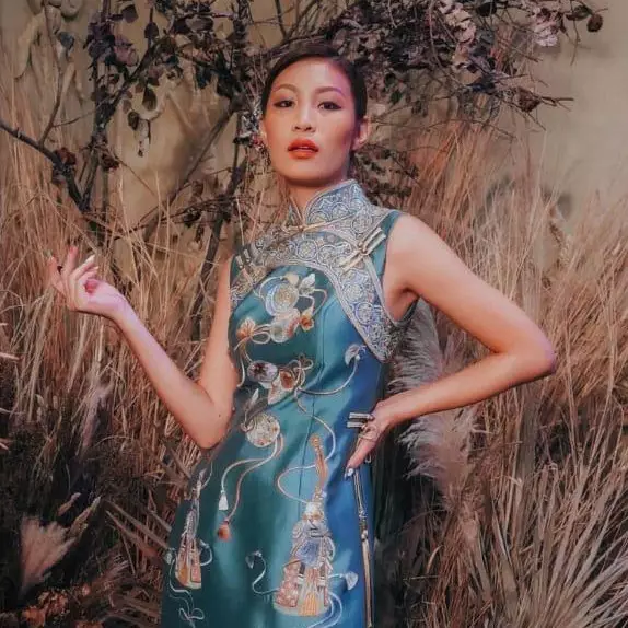 10 Potret rumah kontrakan Patricia Gouw, bergaya minimalis