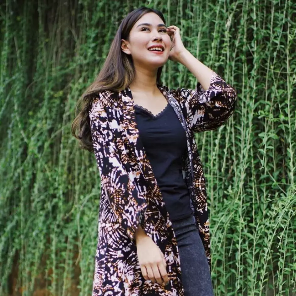 8 Potret calon kamar anak kembar Syahnaz di rumah baru, konsepnya kece