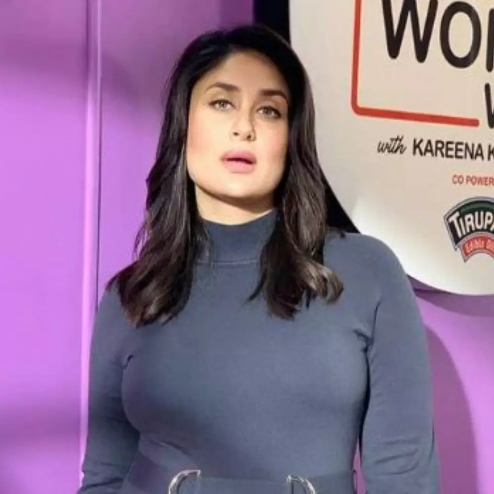 8 Beda gaya Karisma Kapoor dan Kareena Kapoor tanpa makeup, memesona