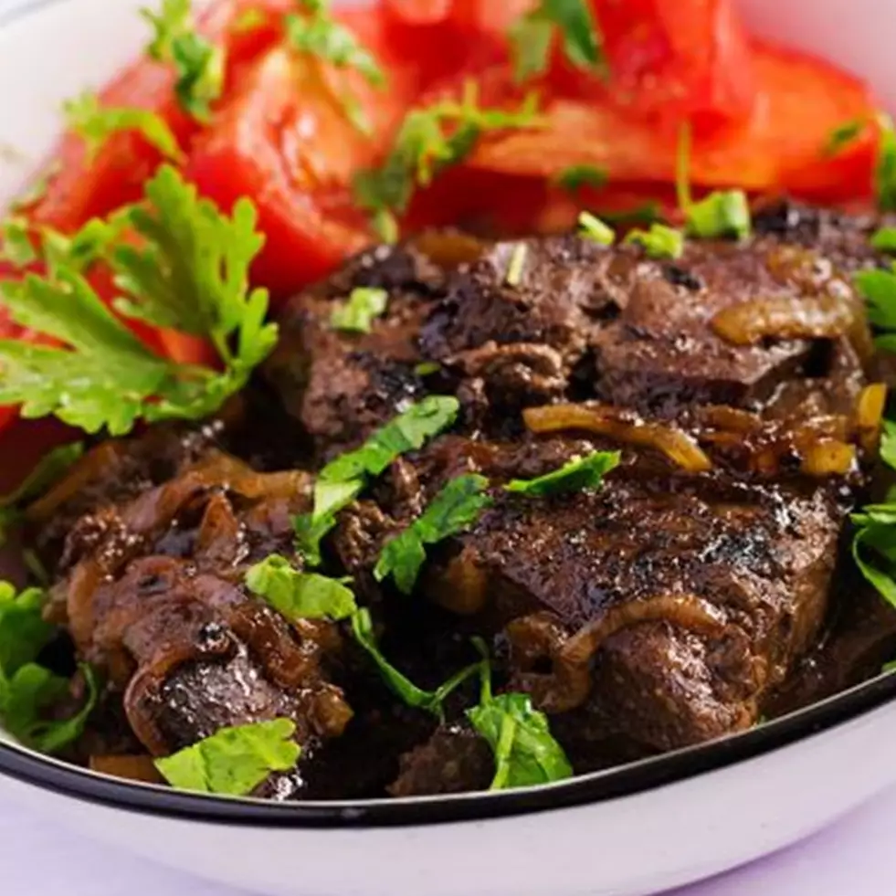 12 Makanan ini mengandung asam folat tinggi, mudah ditemukan