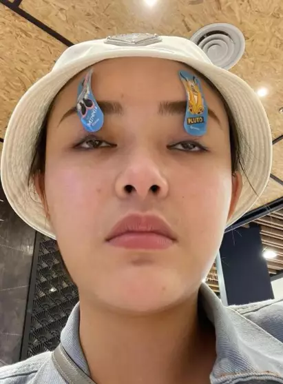 aksi konyol pemain Ikatan Cinta © 2021 brilio.net aksi konyol pemain Ikatan Cinta © 2021 brilio.net