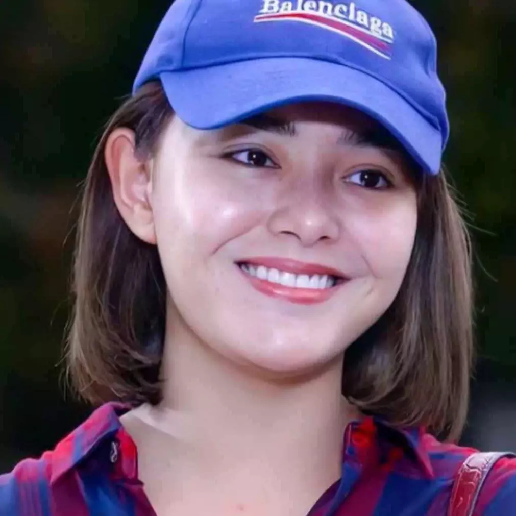 10 Aksi kocak pemain Ikatan Cinta, Amanda Manopo curi perhatian