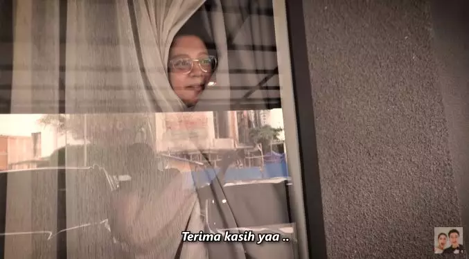 Paula Verhoeven jenguk keluarga covid © 2021 brilio.net