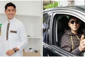 5 Potret koleksi mobil Arya Saloka, nama panggilannya disorot