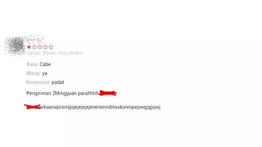 testimoni pembeli behel Berbagai sumber