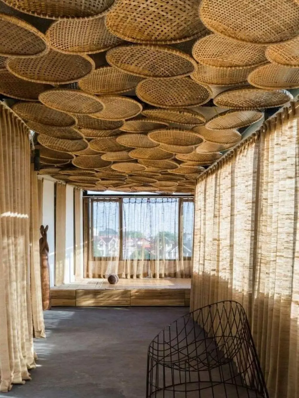 tampah jadi dekorasi Berbagai sumber