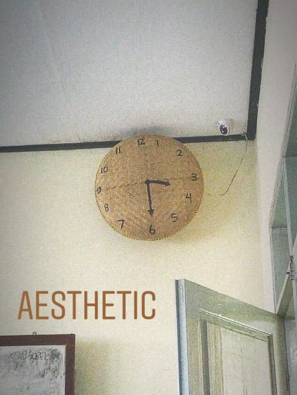 tampah jadi dekorasi Berbagai sumber