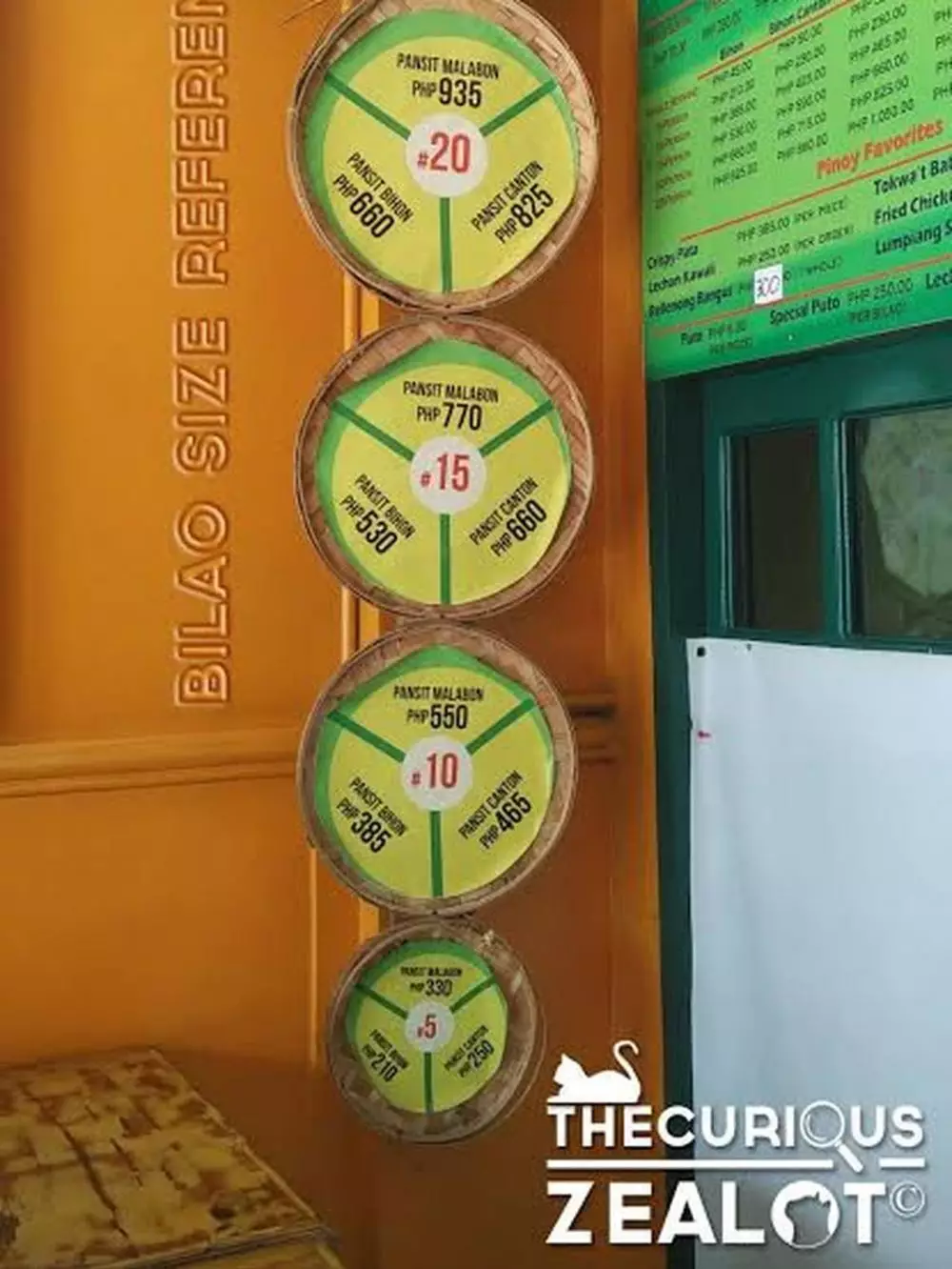 tampah jadi dekorasi Berbagai sumber